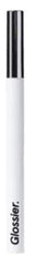 Glossier Brow Flick Blond : application précise pour sourcils définis et naturels.