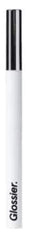 Glossier Brow Flick Blond : finition naturelle des sourcils pour un effet durable.