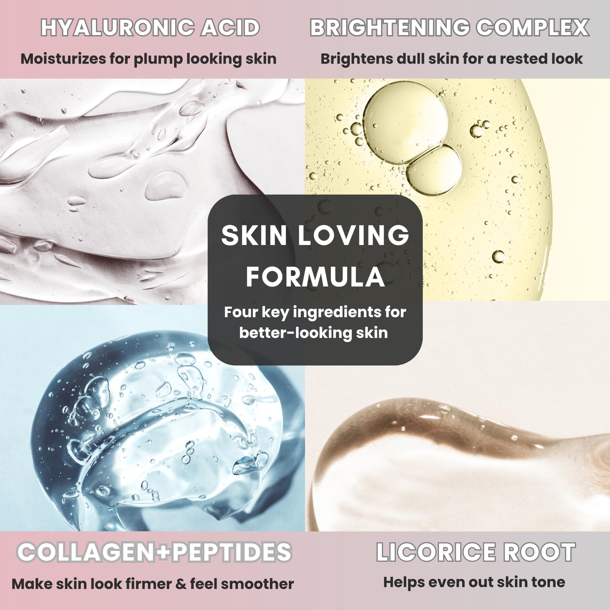 Glov Beauty guide d’utilisation infusion maison pas à pas.