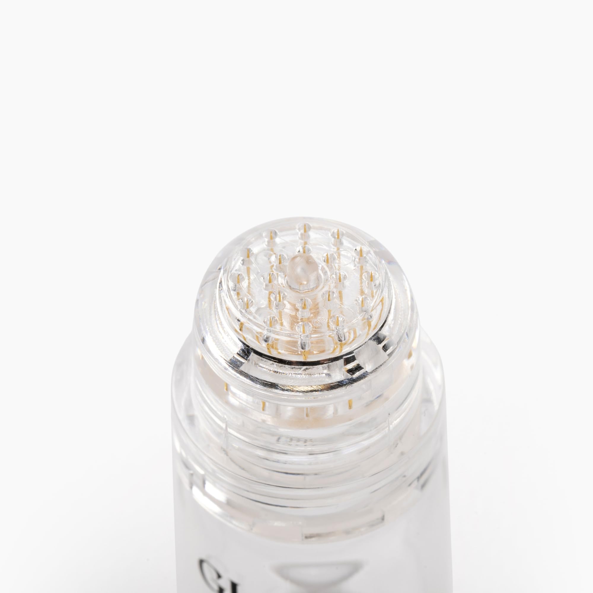 Compatibilité universelle Glov Beauty avec peau et cheveux pour la routine.