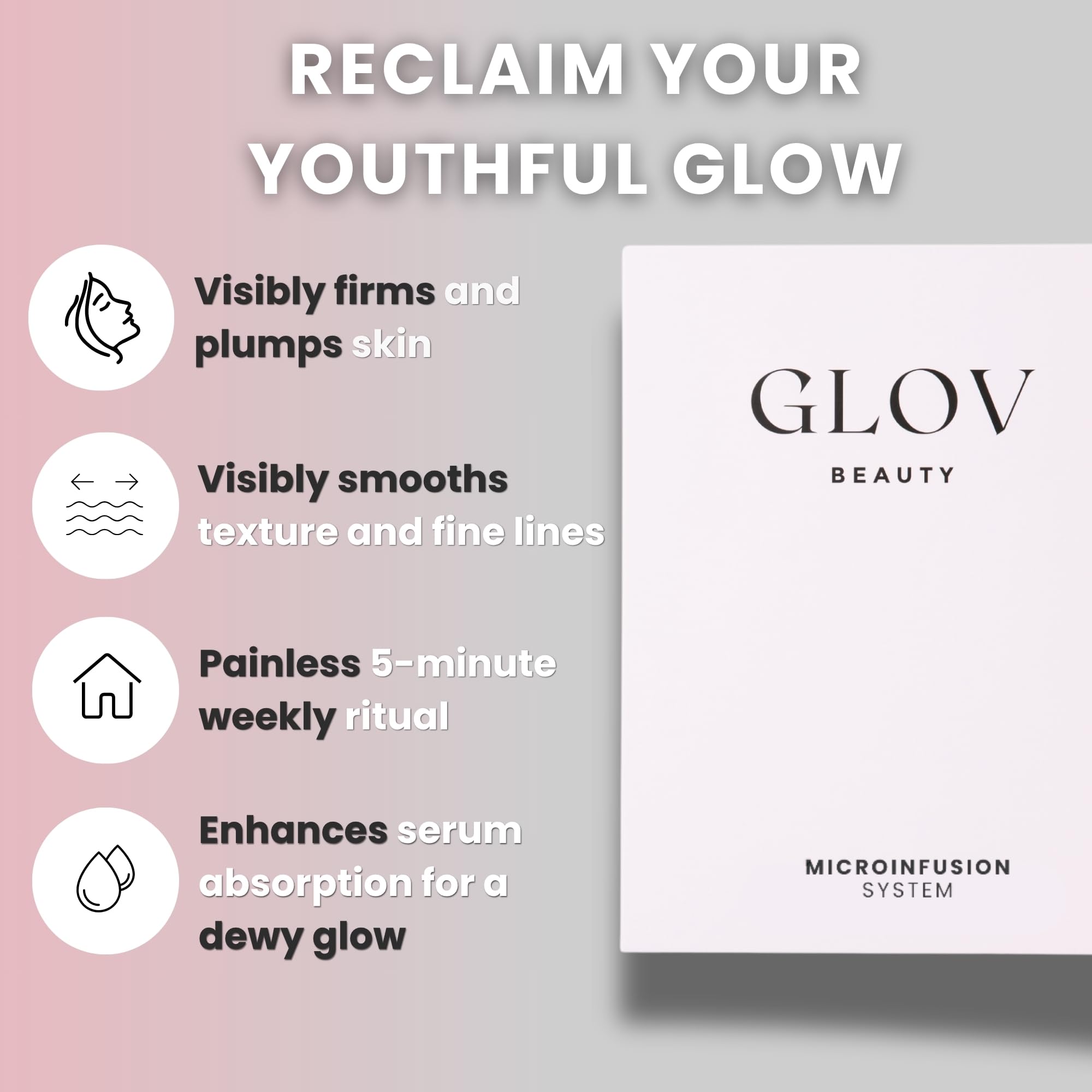 Glov Beauty stamp-levres 0,25 mm or 24k : définition et hydratation des lèvres