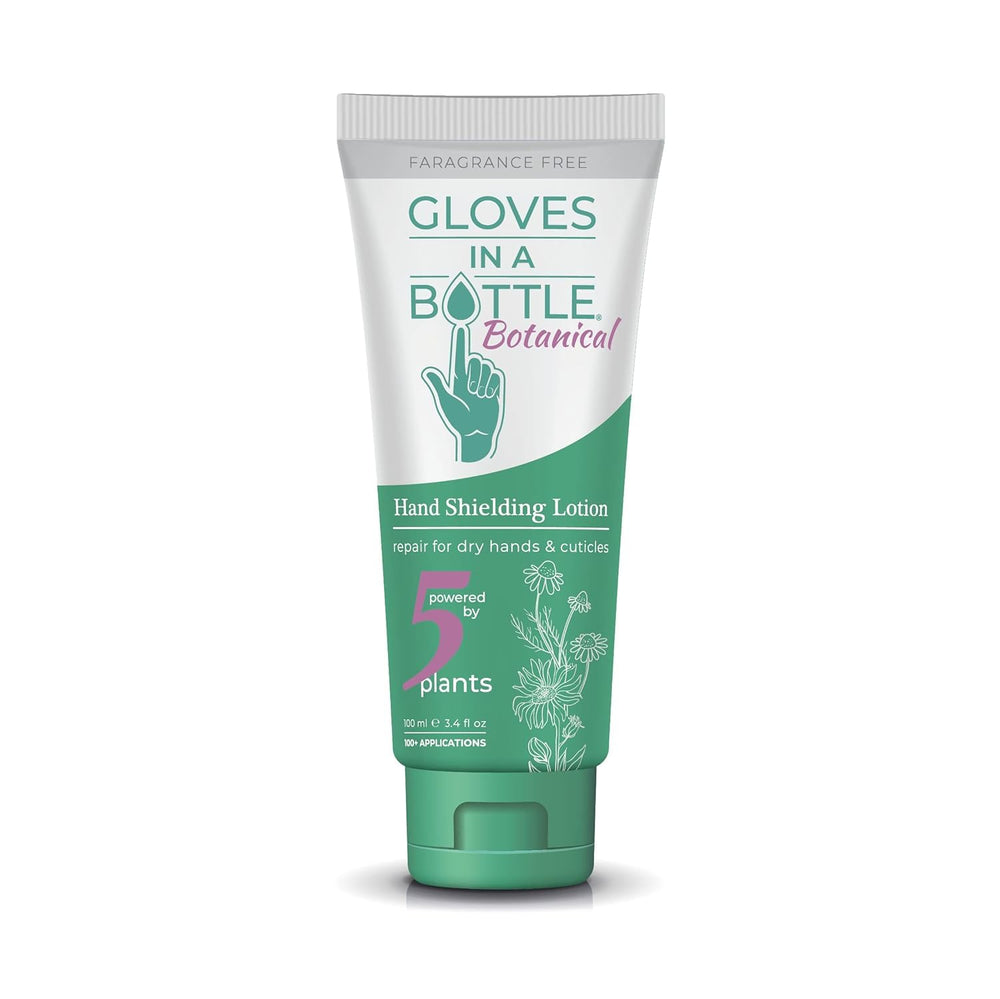 Gloves In A Bottle – lotion protectrice en bouteille, hydratation durable pour les mains