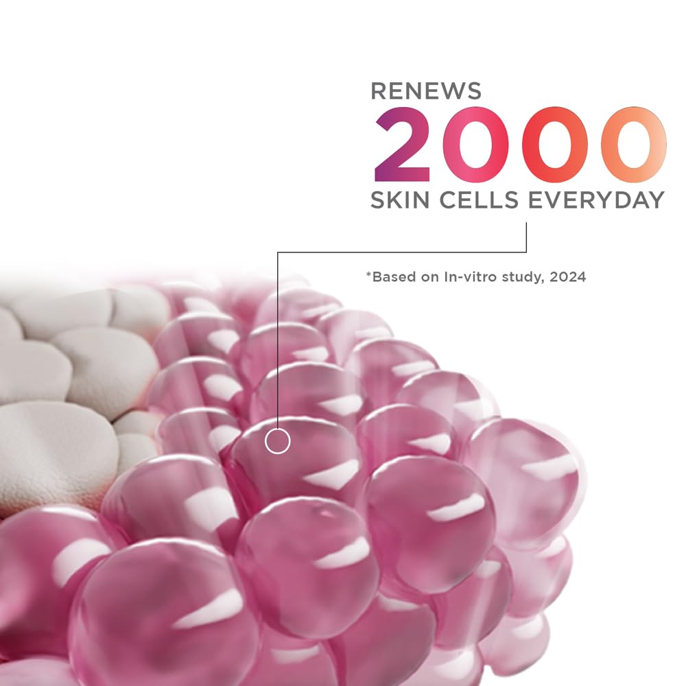 Glow & Lovely teinte-unifiee, contribue à unifier subtilement le teint