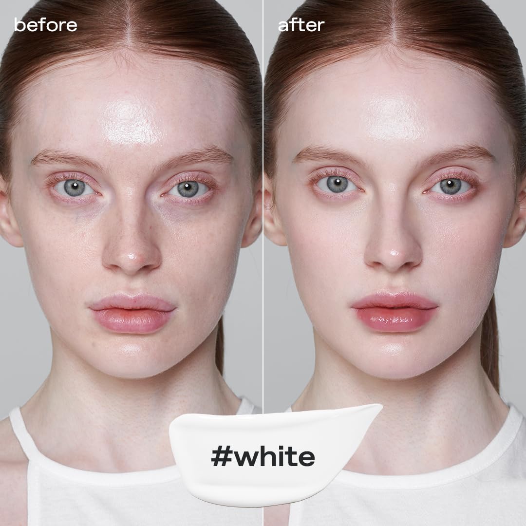 glow bb crème application facile assure fini peau lisse et naturelle.
