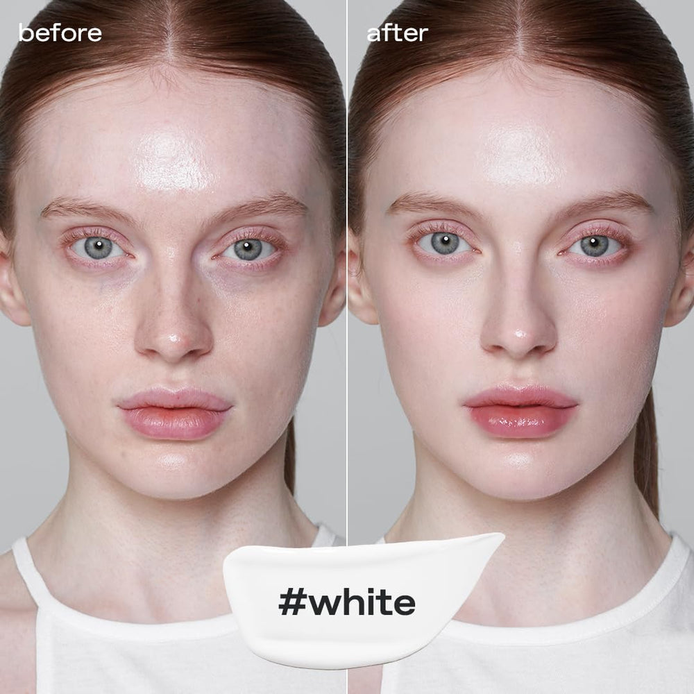 glow bb crème application facile assure fini peau lisse et naturelle.