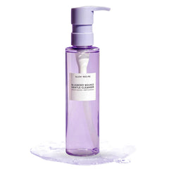 Glow Recipe Blueberry Bounce – bouteille-nettoyant pour démarrage rapide d'une routine hydratante