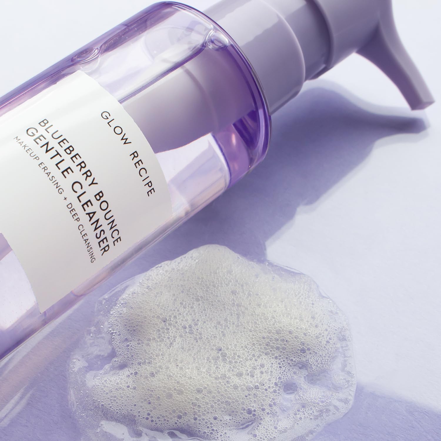 Glow Recipe Blueberry Bounce – sans parabènes, vegan et cruelty-free, soin éthique