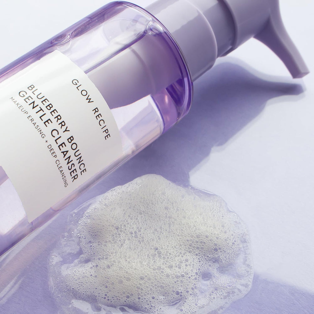 Glow Recipe Blueberry Bounce – sans parabènes, vegan et cruelty-free, soin éthique