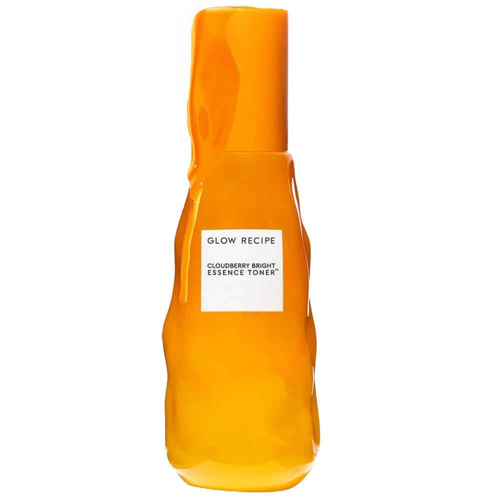 Glow Recipe Cloudberry Toner: bouteille prête à hydrater votre peau.