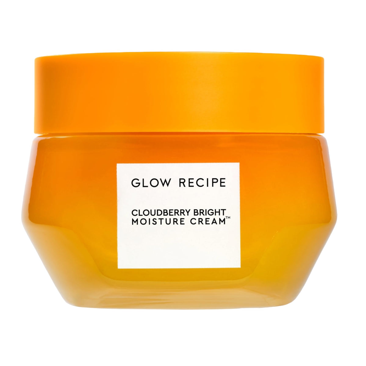 Glow Recipe Cloudberry à recharge: crème visage à recharge, hydratation durable et soin pratique.