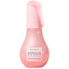 Glow Recipe Watermelon Niacinamide Dew Drops flacon pompe pour application précise et hydratation éclatante