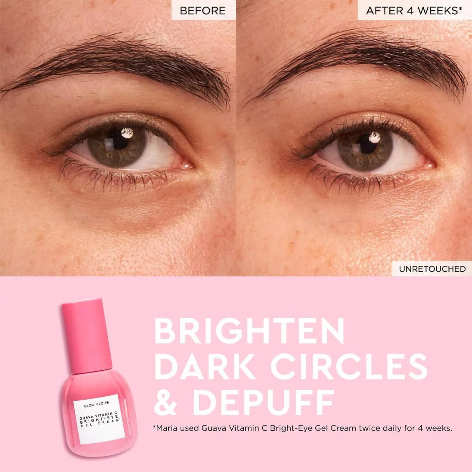 Glow Recipe Gouttes Niacinamide – tonifie et régule le teint.