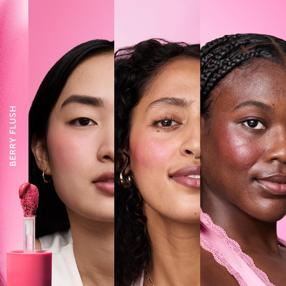 Idée cadeau festive Glow Recipe pour sublimer le look