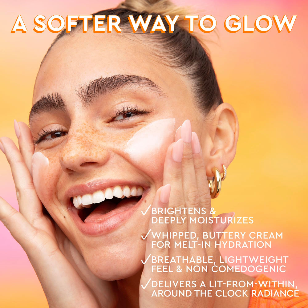 Extrait Cloudberry Glow Recipe, antioxydants pour la peau.