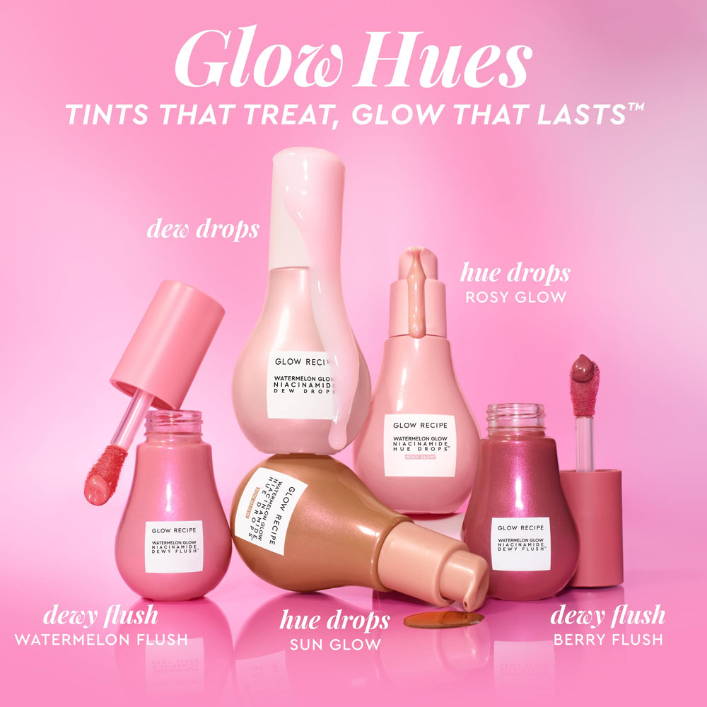 Mélange possible avec Hue Drops pour créer une nuance ensoleillée.
