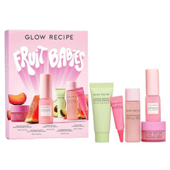 Glow Recipe Nettoyage Visage Ceramide – nettoie en douceur et apaise la peau.
