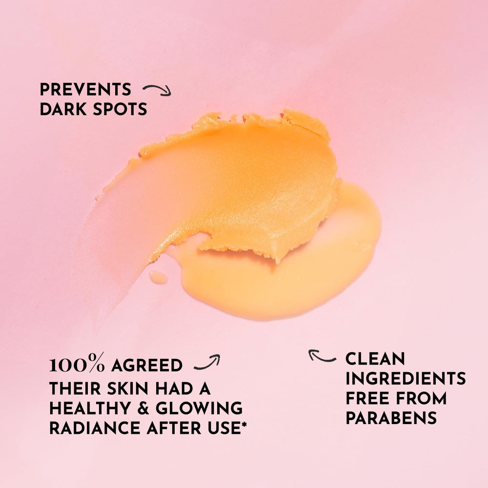 Glow Recipe Papaya Exfoliation Douce – exfoliation-douce-papaye pour une peau plus douce.