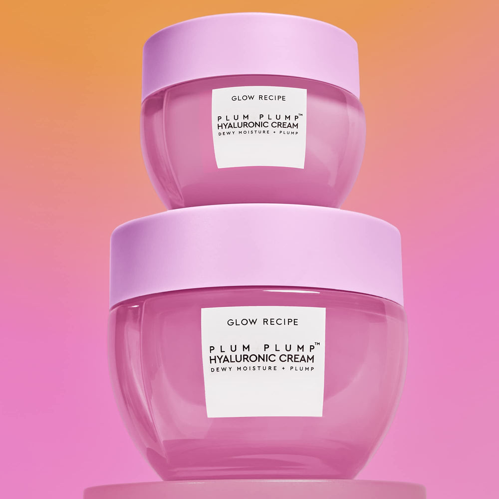 Format voyage 20 ml pratique pour Plum Plump