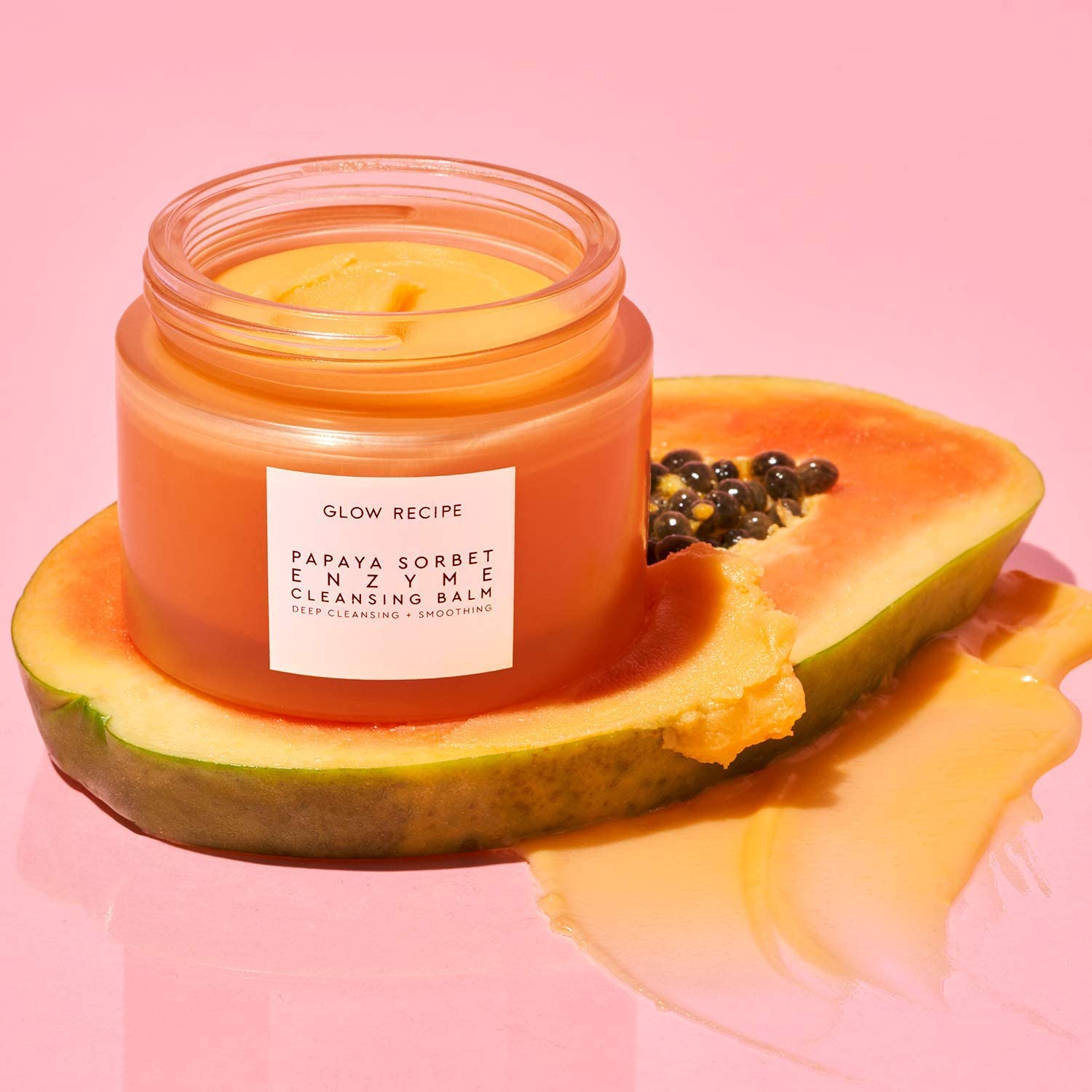 Glow Recipe Rituel soin-2-minutes – rapide et pratique.