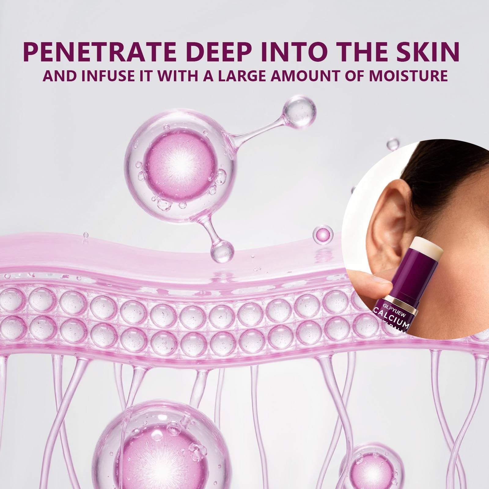 GLPYUEW gift-ready packaging appeals as a thoughtful skincare gift