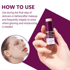GLPYUEW calcium-multi-balm ingredients highlight calcium and vitamin D