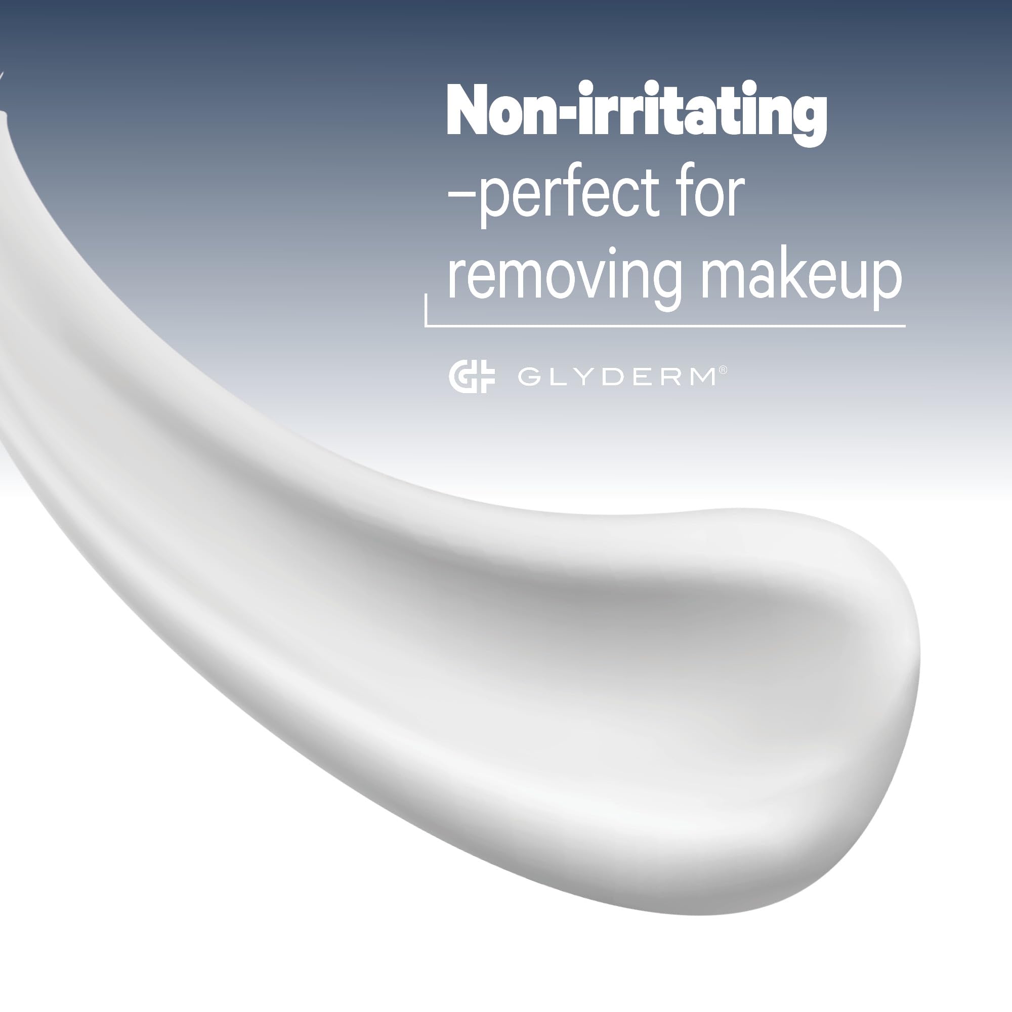 GlyDerm Conseils d'utilisation: appliquer quotidiennement avec protection solaire.