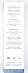 GlyMed Plus Cell Science Protection Balm application quotidienne – peau apaisée et confortable.