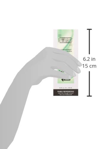 GlyMed Plus – lavage pour peaux sensibles, douceur et confort quotidien.