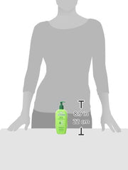 Baume-pieds Glysomed à la menthe-poivrée apaise et revitalise les pieds.