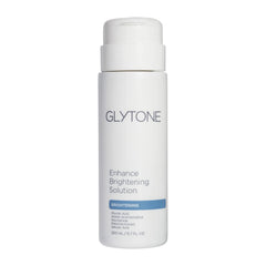 GLYTONE Bouteille-tonique-éclaircissant, profil visuel du soin
