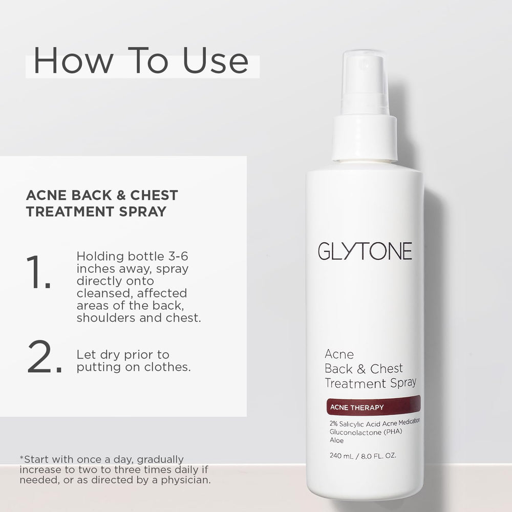 GLYTONE Centella asiatica extrait : soutien pour l hydratation et le renouvellement cutané.