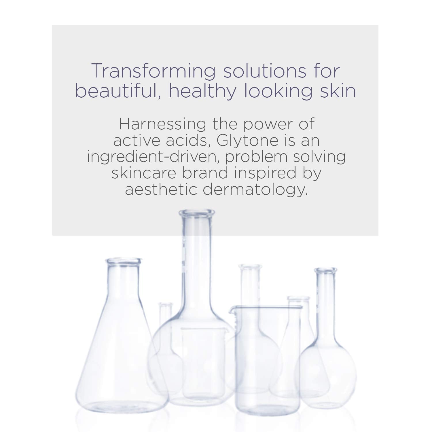 Glytone – crème non comédogène, soin discret pour pores.
