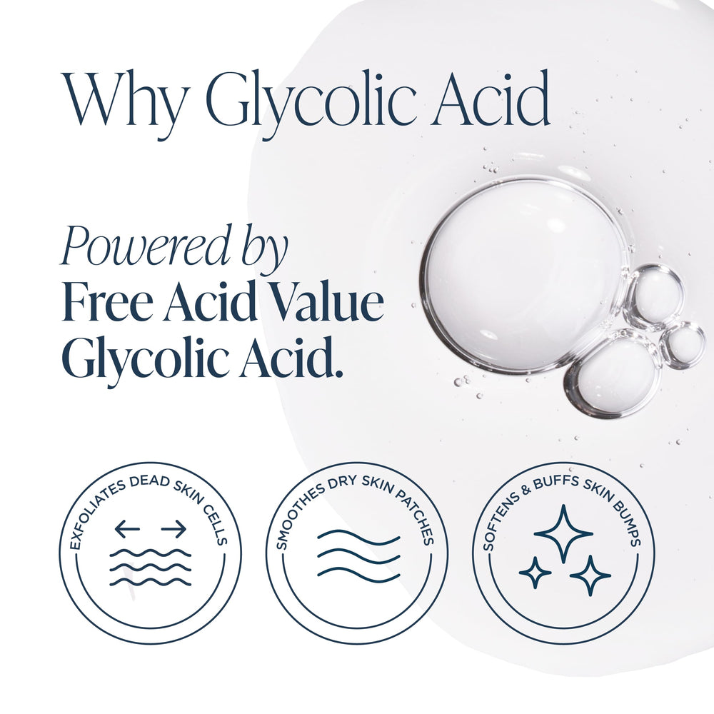 Glytone KP Kit : routine corporelle sans parfum pour KP et peau sèche.