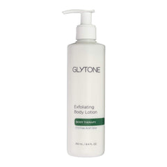 GLYTONE Exfoliant Corps 17-5 acide glycolique: exfoliation en profondeur pour peau plus lisse.