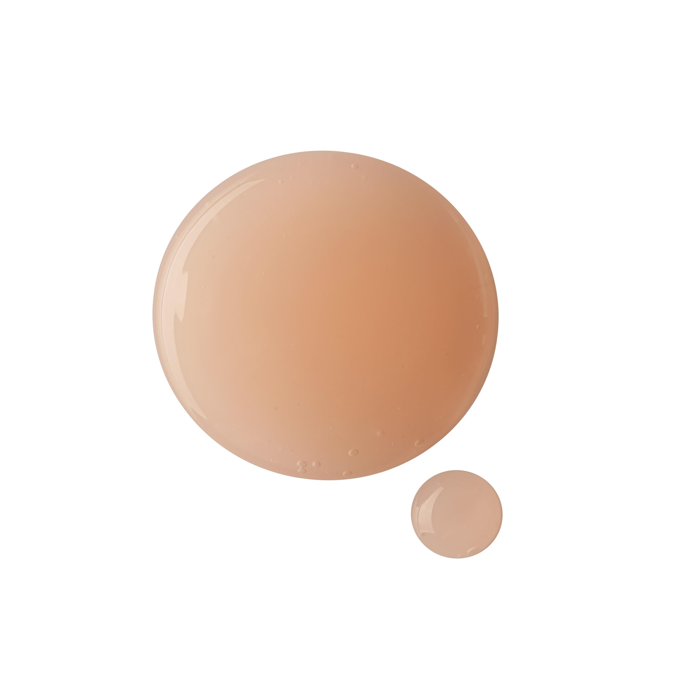 Texture gel légère, application faciale rafraîchissante et rapide.