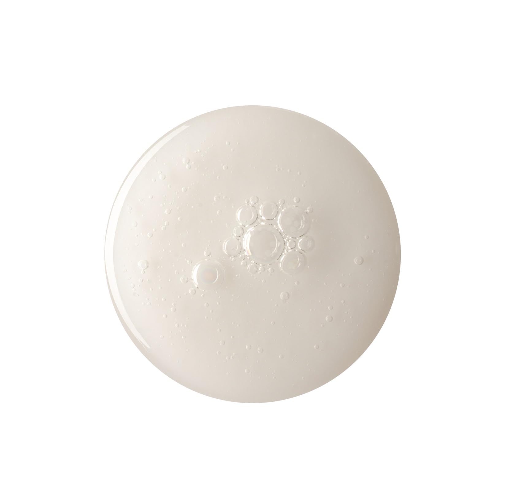 Texture gel-crème Puractive+ légère, pour une sensation fraîche.