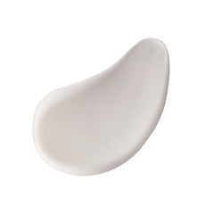 Texture satinée de Sensiderm pour une hydratation légère et apaisante.