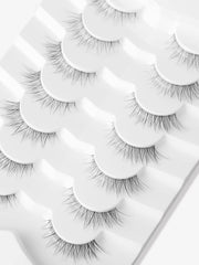 Gmagictobo effet plumeux : regard plus ouvert et charmant.