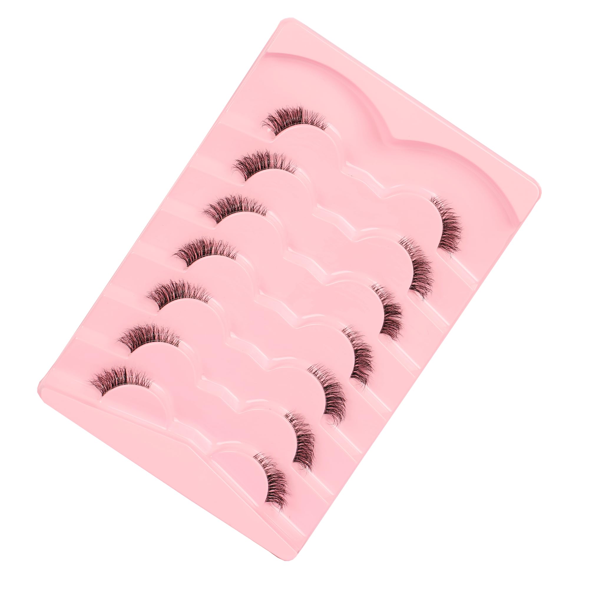Utilisation simple pour débutants avec les demi-cils Gmagictobo.