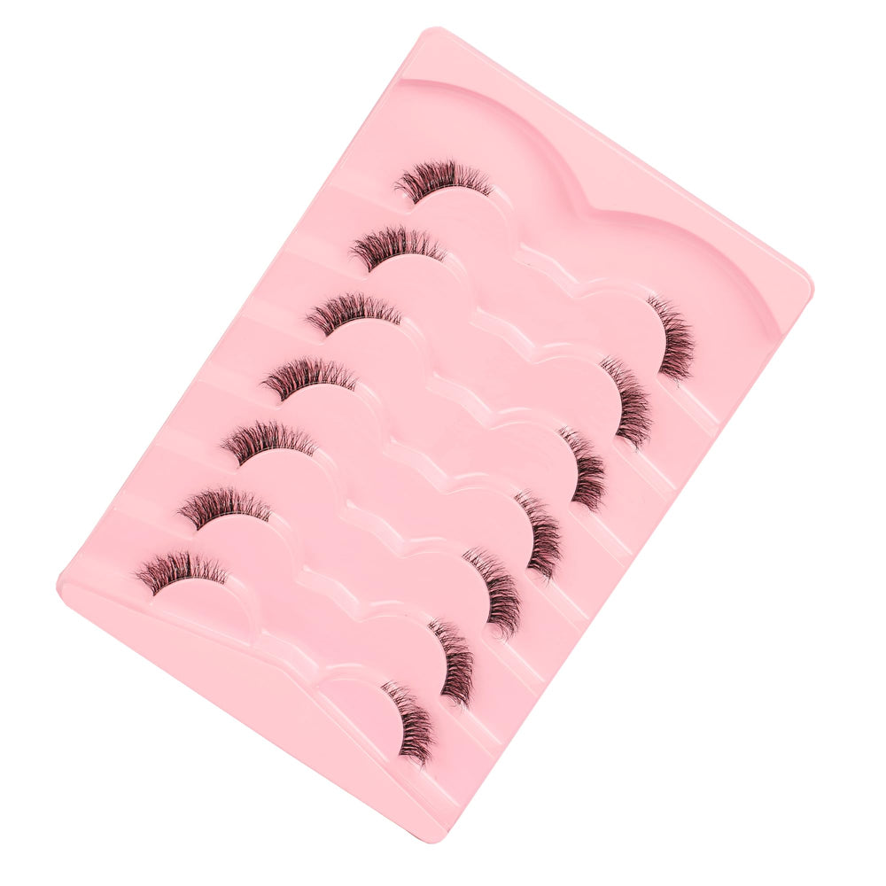 Utilisation simple pour débutants avec les demi-cils Gmagictobo.