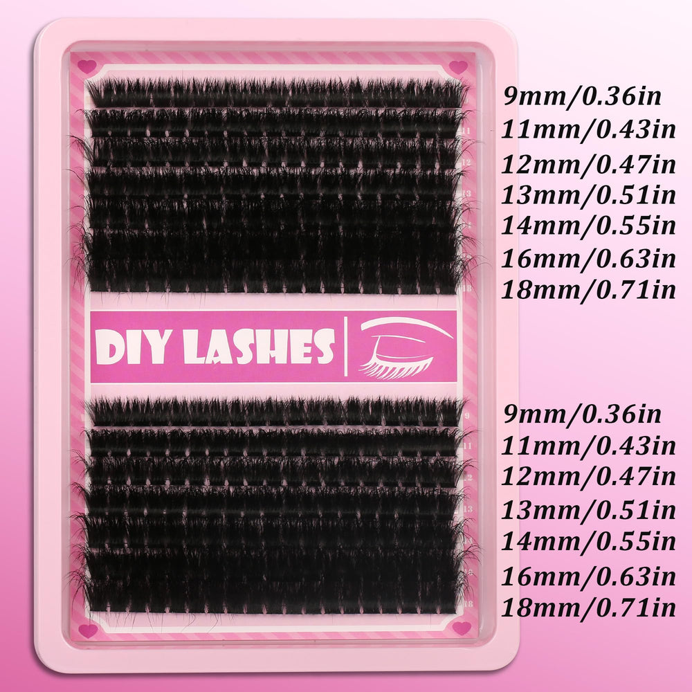 Gmagictobo fibres synthétiques améliorées – douceur, légèreté et confort à l’application.