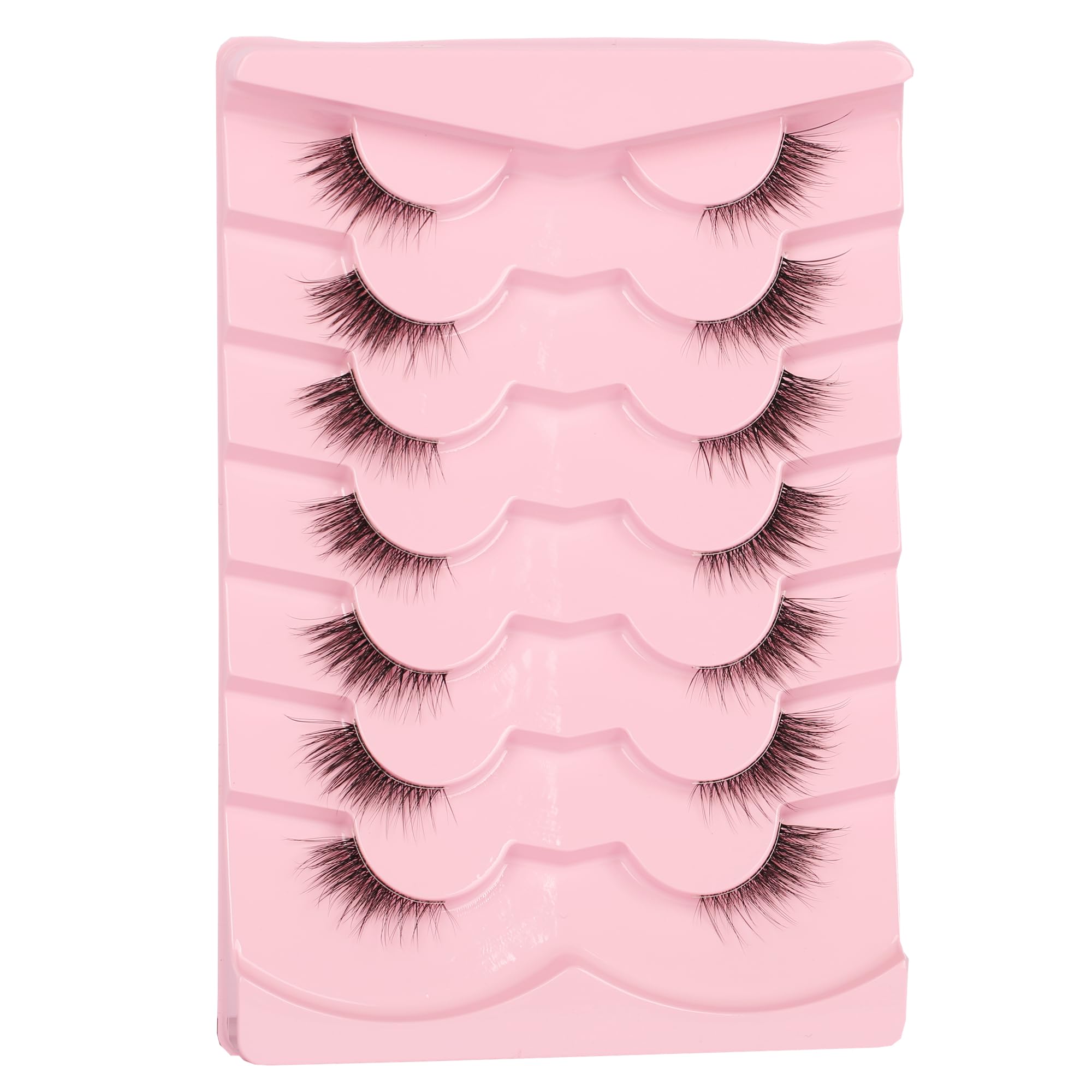 Gmagictobo coffret 7 paires, prêt à sublimer vos looks.