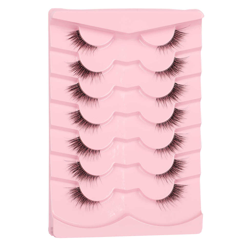 Gmagictobo coffret 7 paires, prêt à sublimer vos looks.