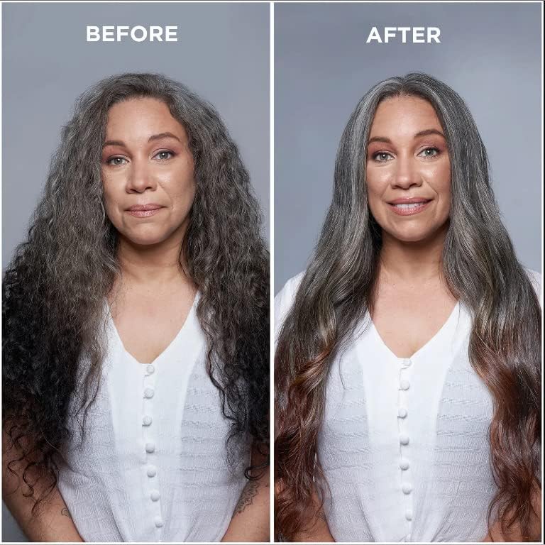 Application Go Gray Remove en 20 minutes pour progression douce