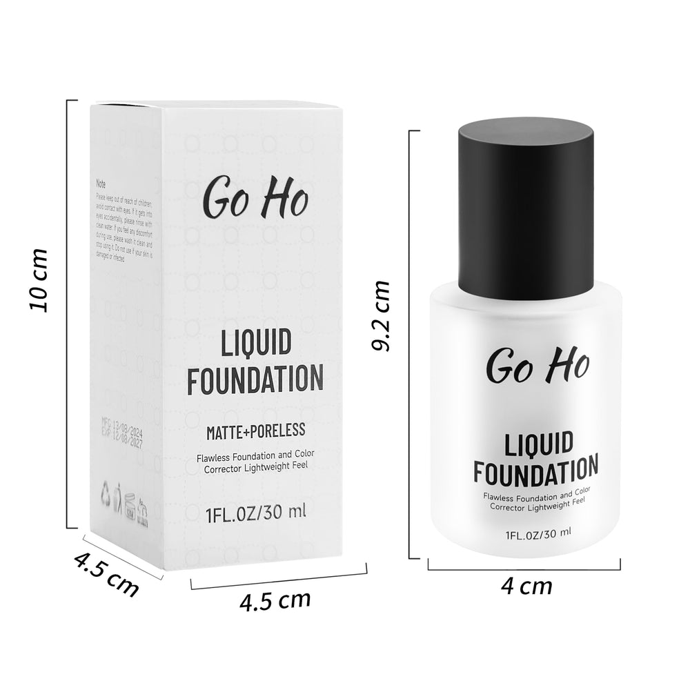 Go Ho Maquillage scénique pour costumes et effets spéciaux.