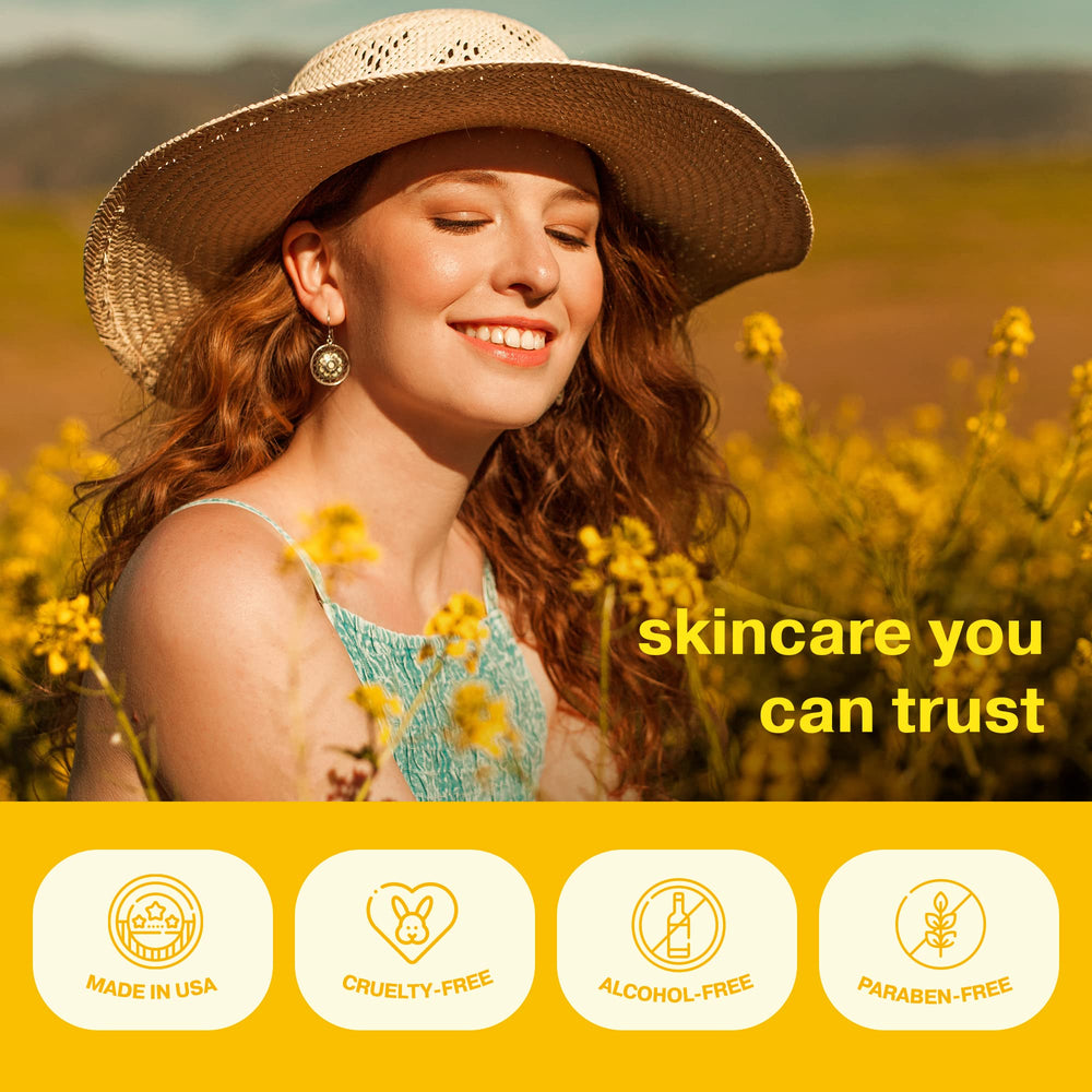 Go Radiance sérum vitamine C 20% – rituel soin quotidien pour peau éclatante.