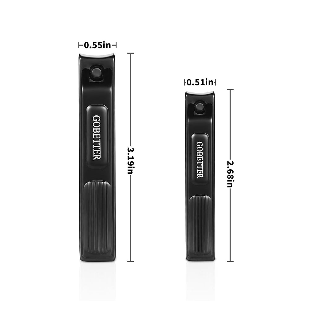 GOBETTER kit-manucure prete a lemploi voyage