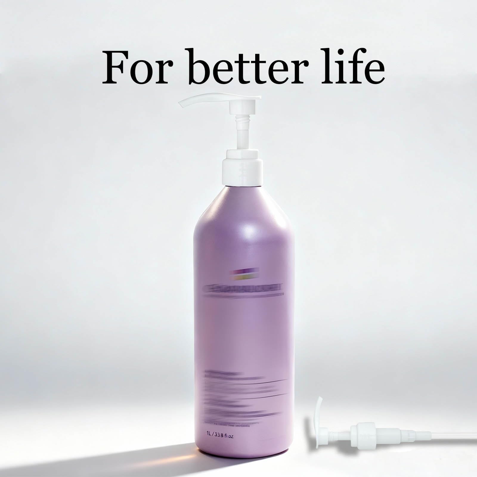 gocola pompe-doseuse-compatible-pour-pureology-1l, usage pratique