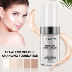 God Blomster TLM, crème hydratante à texture soyeuse pour peau radieuse.
