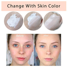 God Blomster TLM, protection SPF15 pour le visage au quotidien.